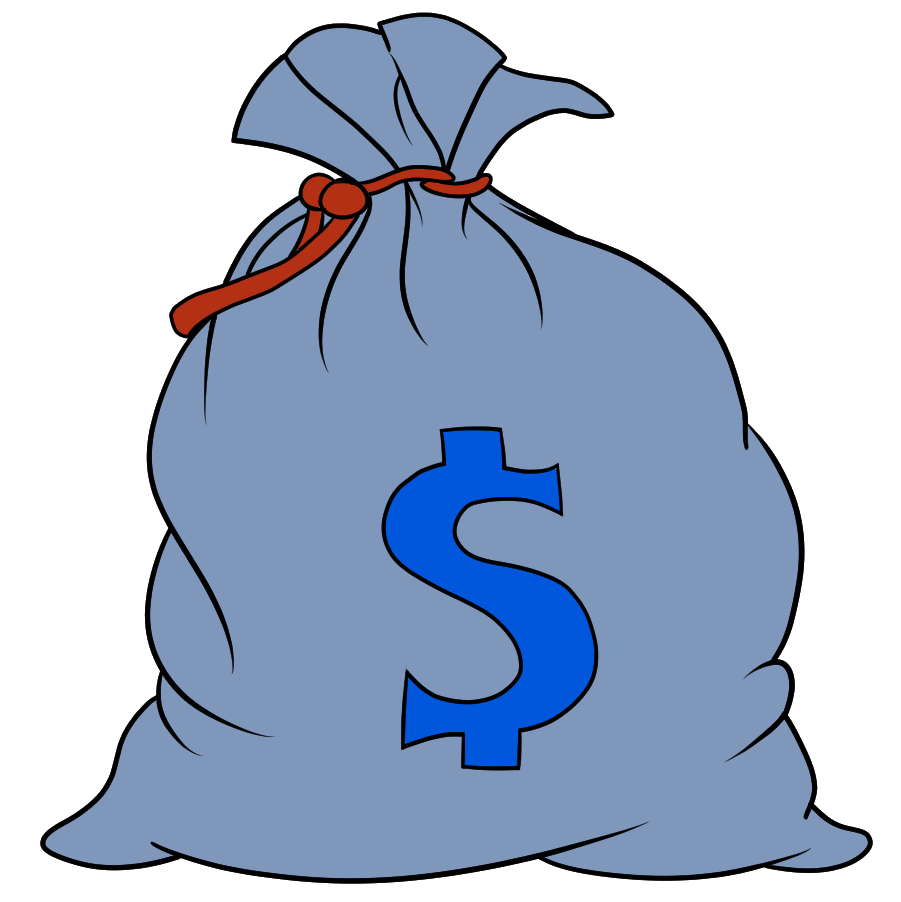 Money bag